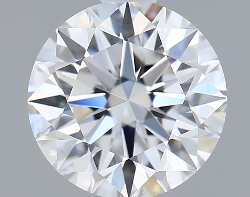 Ideal Loose Diamond - ROUND 1.23ct D VVS2: Ideal Loose Diamond - ROUND 1.23ct D VVS2 Source: This is a real non-mined Diamond that has been grown in a lab Shape: ROUND Carats: 1.23 Color: D Clarity: VVS2 Certification: IGI Video: