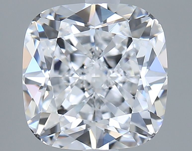 Loose Diamond - CUSHION MODIFIED 2.67ct D VVS1 (1 of 1)
