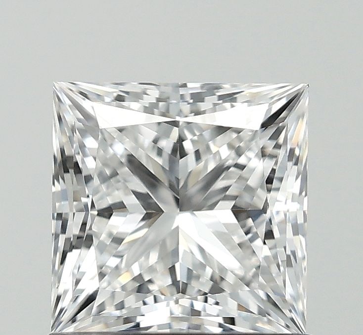 Loose Diamond - PRINCESS 1.09ct E VVS1 (1 of 1)