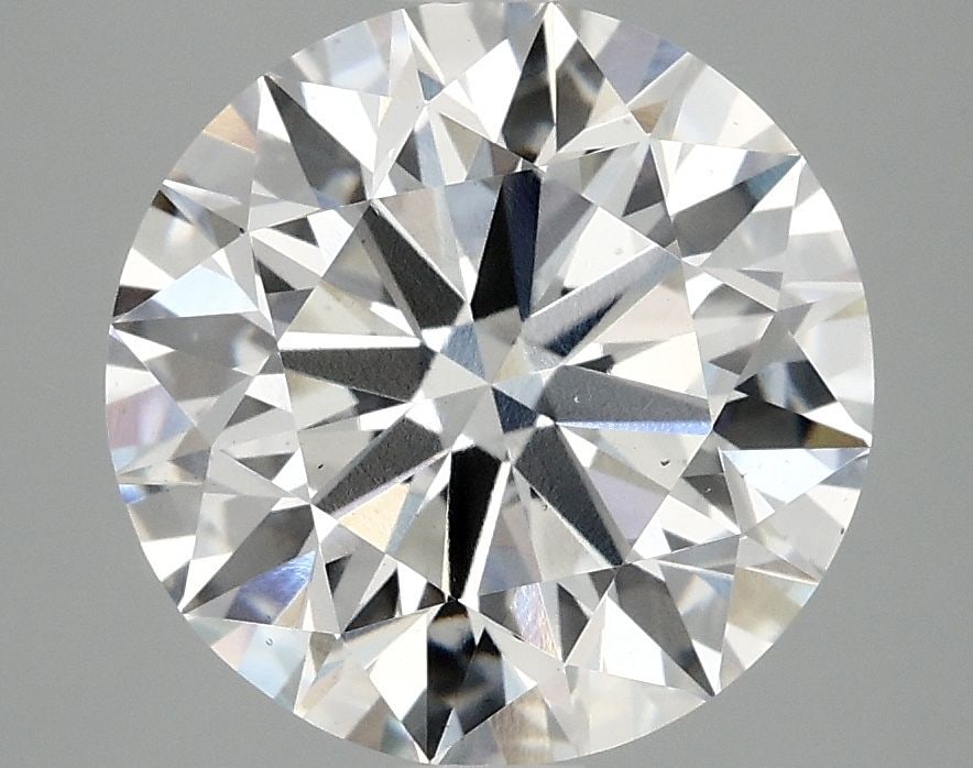 Ideal Loose Diamond - ROUND 3.92ct E VS2: Ideal Loose Diamond - ROUND 3.92ct E VS2 Source: This is a real non-mined Diamond that has been grown in a lab Shape: ROUND Carats: 3.92 Color: E Clarity: VS2 Certification: IGI Video: