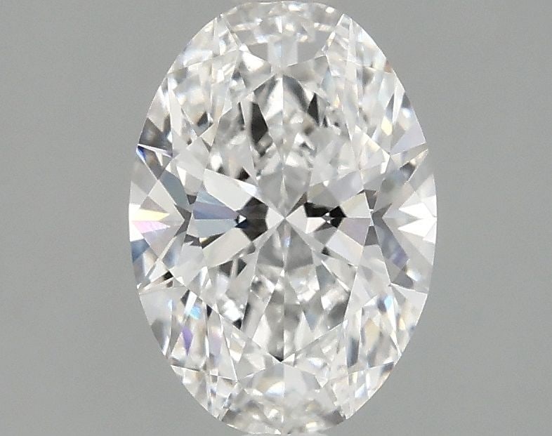 Loose Diamond - OVAL 1.57ct E VS1: Loose Diamond - OVAL 1.57ct E VS1 Source: This is a real non-mined Diamond that has been grown in a lab Shape: OVAL Carats: 1.57 Color: E Clarity: VS1 Certification: IGI Video: