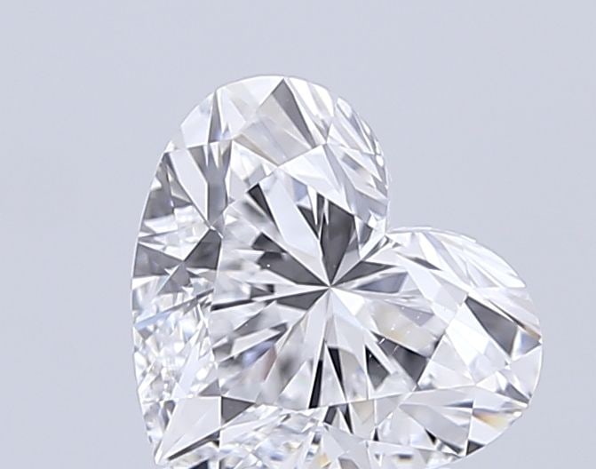 Loose Diamond - HEART 2.0ct E VVS2 (1 of 1)
