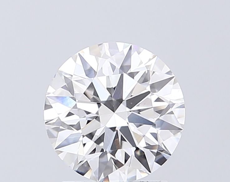Ideal Loose Diamond - ROUND 2.05ct E VS1: Ideal Loose Diamond - ROUND 2.05ct E VS1 Source: This is a real non-mined Diamond that has been grown in a lab Shape: ROUND Carats: 2.05 Color: E Clarity: VS1 Certification: IGI Video: