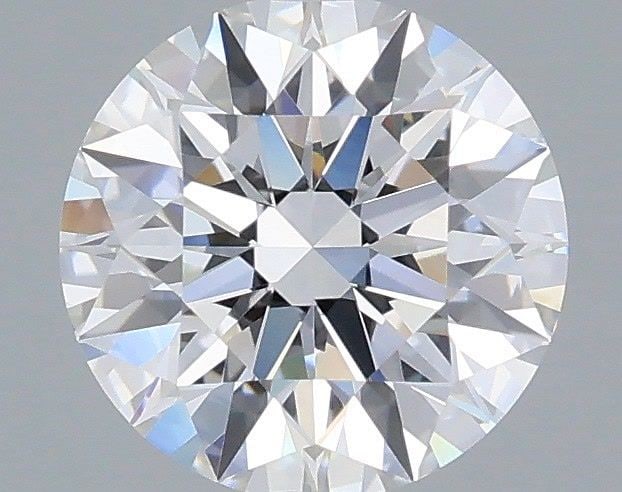 Ideal Loose Diamond - ROUND 1.33ct D VVS2: Ideal Loose Diamond - ROUND 1.33ct D VVS2 Source: This is a real non-mined Diamond that has been grown in a lab Shape: ROUND Carats: 1.33 Color: D Clarity: VVS2 Certification: IGI Video: