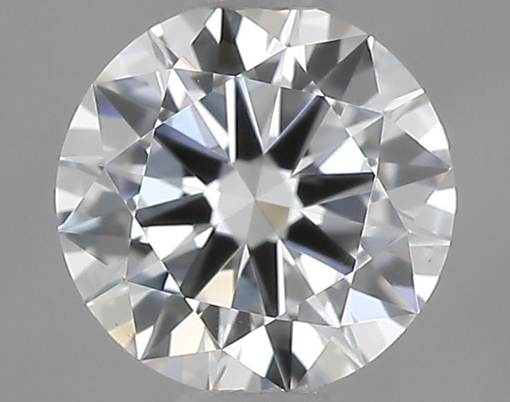 Loose Diamond - ROUND 0.38ct E VS2: Loose Diamond - ROUND 0.38ct E VS2 Source: This is a real non-mined Diamond that has been grown in a lab Shape: ROUND Carats: 0.38 Color: E Clarity: VS2 Certification: IGI Video: