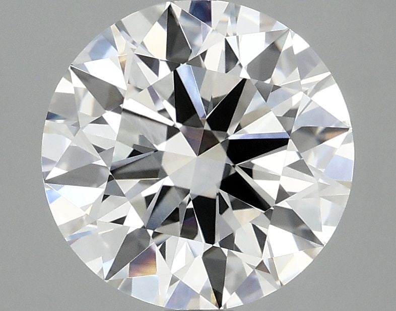 Ideal Loose Diamond - ROUND 3.01ct F VVS2: Ideal Loose Diamond - ROUND 3.01ct F VVS2 Source: This is a real non-mined Diamond that has been grown in a lab Shape: ROUND Carats: 3.01 Color: F Clarity: VVS2 Certification: IGI Video: