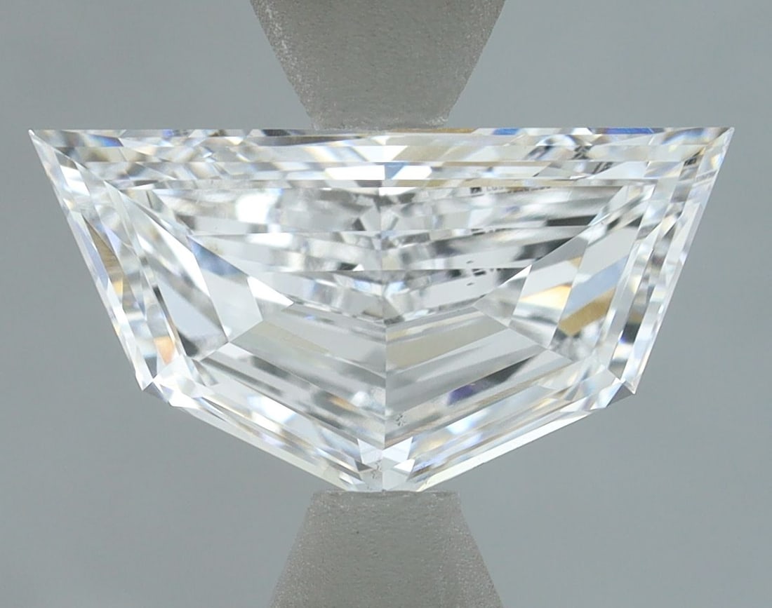 Loose Diamond - OTHER 1.01ct E VS1: Loose Diamond - OTHER 1.01ct E VS1 Source: This is a real non-mined Diamond that has been grown in a lab Shape: OTHER Carats: 1.01 Color: E Clarity: VS1 Certification: IGI Video: