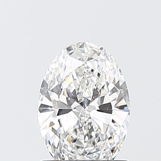 Loose Diamond - OVAL 1.02ct D VS1: Loose Diamond - OVAL 1.02ct D VS1 Source: This is a real non-mined Diamond that has been grown in a lab Shape: OVAL Carats: 1.02 Color: D Clarity: VS1 Certification: IGI Video: