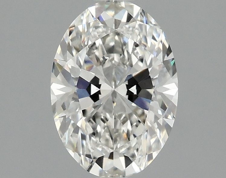 Loose Diamond - OVAL 1.34ct F VS1: Loose Diamond - OVAL 1.34ct F VS1 Source: This is a real non-mined Diamond that has been grown in a lab Shape: OVAL Carats: 1.34 Color: F Clarity: VS1 Certification: IGI The Diamond Depot Guarantee: A