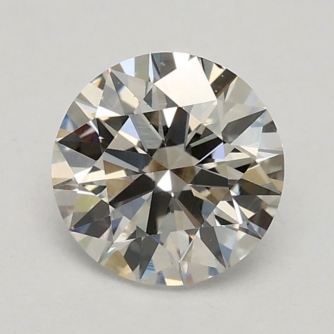 Loose Diamond - ROUND 0.7ct I VS2: Loose Diamond - ROUND 0.7ct I VS2 Source: This is a real non-mined Diamond that has been grown in a lab Shape: ROUND Carats: 0.7 Color: I Clarity: VS2 Certification: IGI Video:
