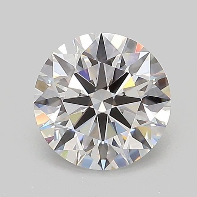 Ideal Loose Diamond - ROUND 1.06ct D VVS2: Ideal Loose Diamond - ROUND 1.06ct D VVS2 Source: This is a real non-mined Diamond that has been grown in a lab Shape: ROUND Carats: 1.06 Color: D Clarity: VVS2 Certification: IGI Video: