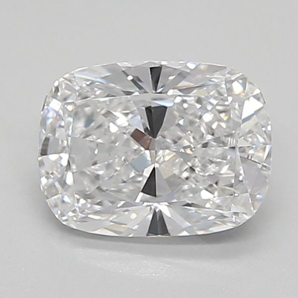 Loose Diamond - CUSHION MODIFIED 0.92ct D VVS1: Loose Diamond - CUSHION MODIFIED 0.92ct D VVS1 Source: This is a real non-mined Diamond that has been grown in a lab Shape: CUSHION MODIFIED Carats: 0.92 Color: D Clarity: VVS1 Certification: IGI Vide