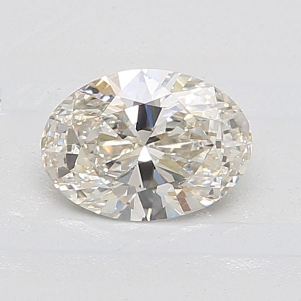 Loose Diamond - OVAL 0.9ct I VS1: Loose Diamond - OVAL 0.9ct I VS1 Source: This is a real non-mined Diamond that has been grown in a lab Shape: OVAL Carats: 0.9 Color: I Clarity: VS1 Certification: IGI Video: