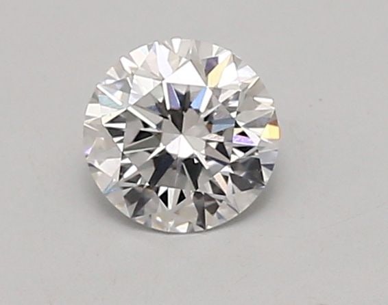 Ideal Loose Diamond - ROUND 0.65ct D VVS2 (1 of 1)