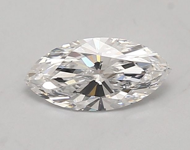 Loose Diamond - MARQUISE 0.81ct D VVS2 (1 of 1)