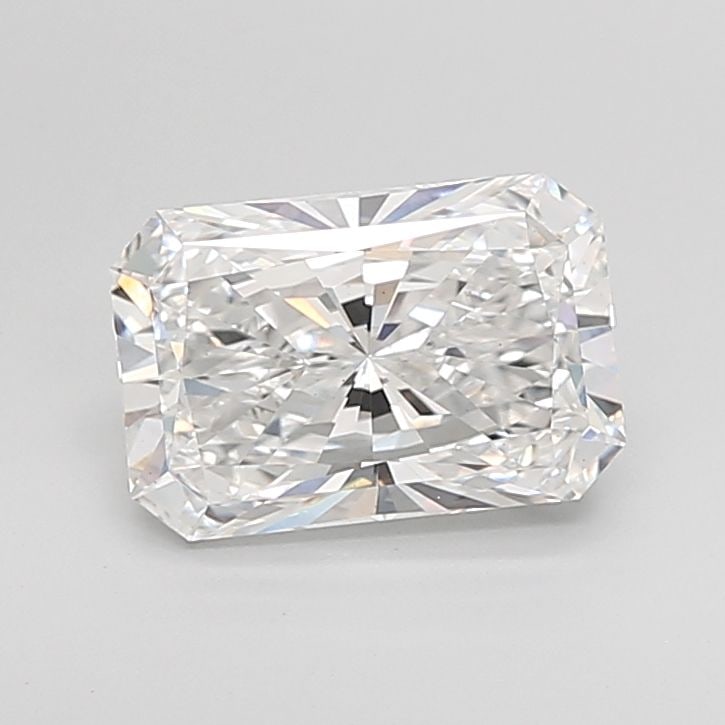Loose Diamond - RADIANT 3.05ct E VS2 (1 of 1)