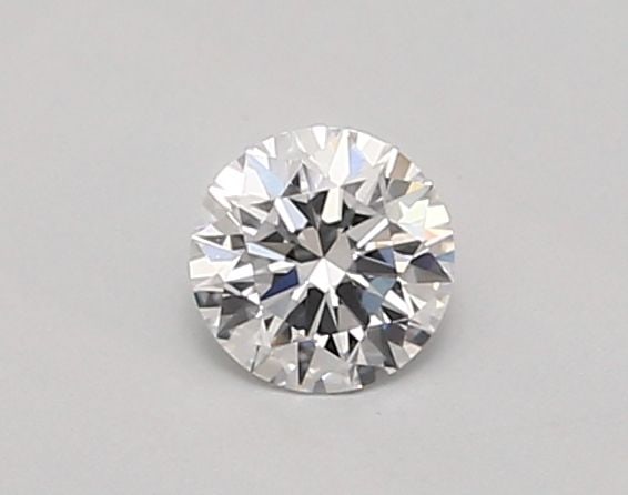 Ideal Loose Diamond - ROUND 0.39ct D VVS2: Ideal Loose Diamond - ROUND 0.39ct D VVS2 Source: This is a real non-mined Diamond that has been grown in a lab Shape: ROUND Carats: 0.39 Color: D Clarity: VVS2 Certification: IGI Video: