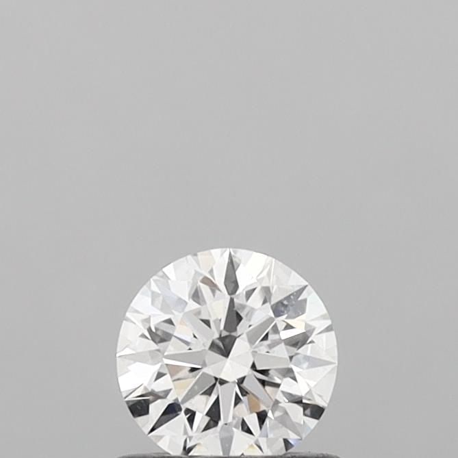 Ideal Loose Diamond - ROUND 0.54ct D VS2: Ideal Loose Diamond - ROUND 0.54ct D VS2 Source: This is a real non-mined Diamond that has been grown in a lab Shape: ROUND Carats: 0.54 Color: D Clarity: VS2 Certification: IGI Video: