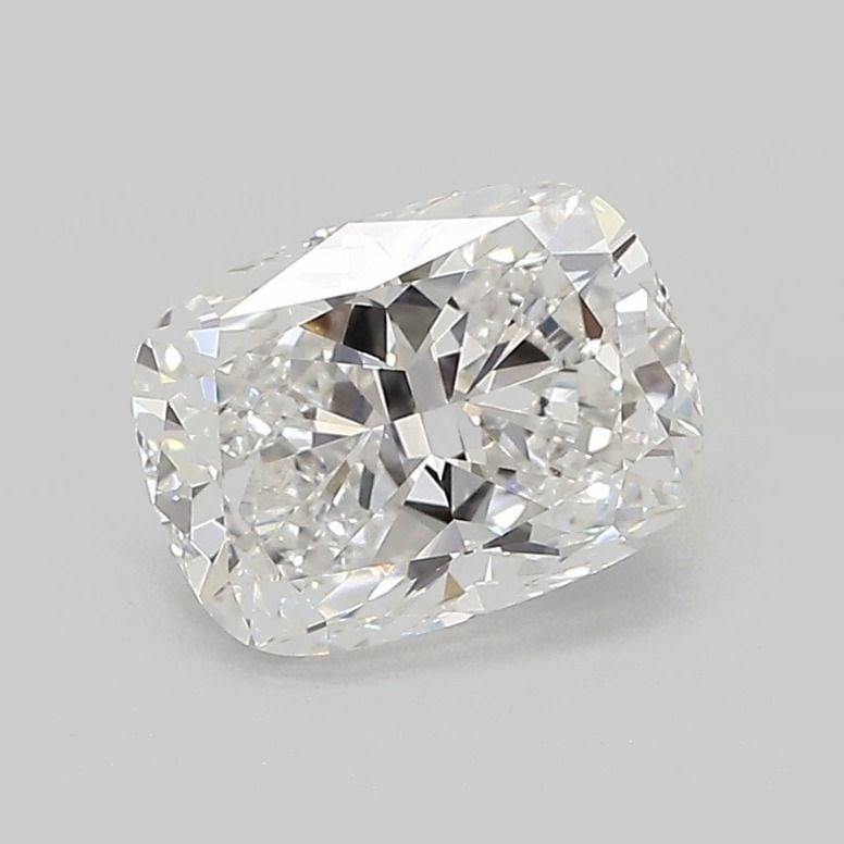 Loose Diamond - CUSHION MODIFIED 1.75ct D VS1: Loose Diamond - CUSHION MODIFIED 1.75ct D VS1 Source: This is a real non-mined Diamond that has been grown in a lab Shape: CUSHION MODIFIED Carats: 1.75 Color: D Clarity: VS1 Certification: IGI Video: