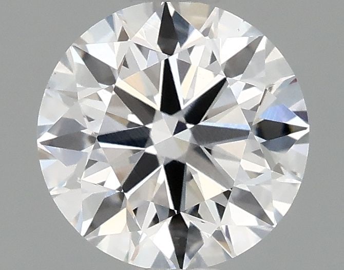 Loose Diamond - ROUND 1.03ct E VS1 (1 of 1)