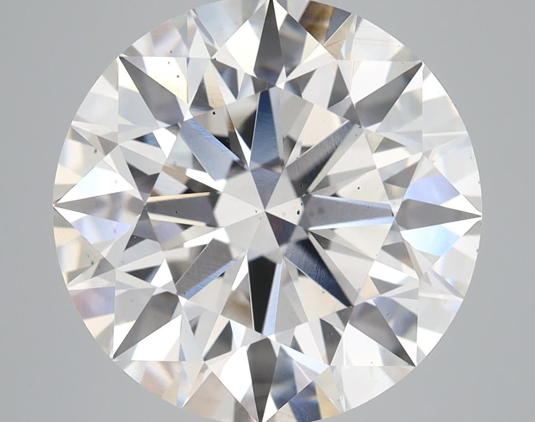 Ideal Loose Diamond - ROUND 8.23ct G VS2: Ideal Loose Diamond - ROUND 8.23ct G VS2 Source: This is a real non-mined Diamond that has been grown in a lab Shape: ROUND Carats: 8.23 Color: G Clarity: VS2 Certification: IGI Video:
