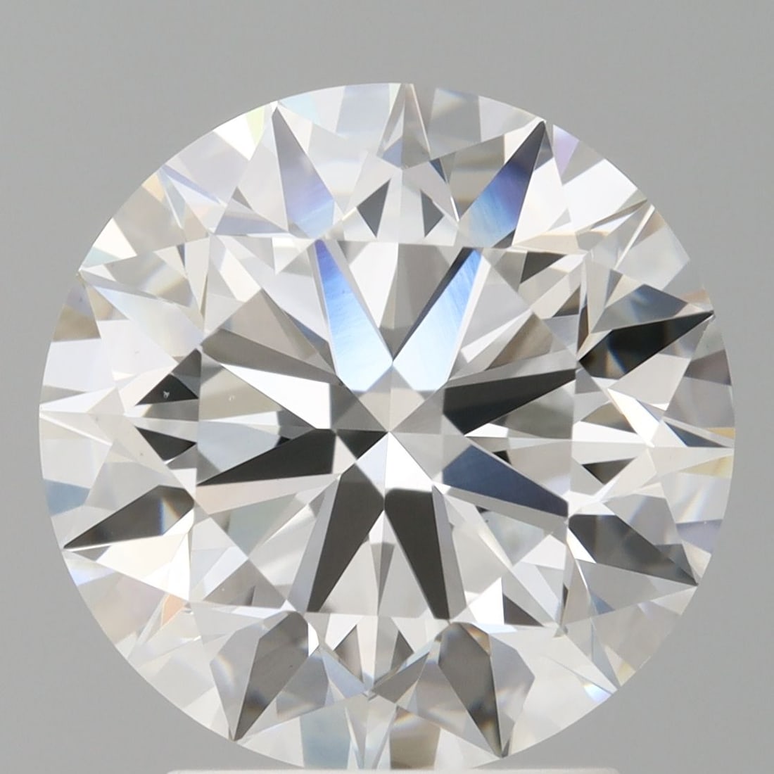 Loose Diamond - ROUND 3.0ct E VS1 (1 of 1)