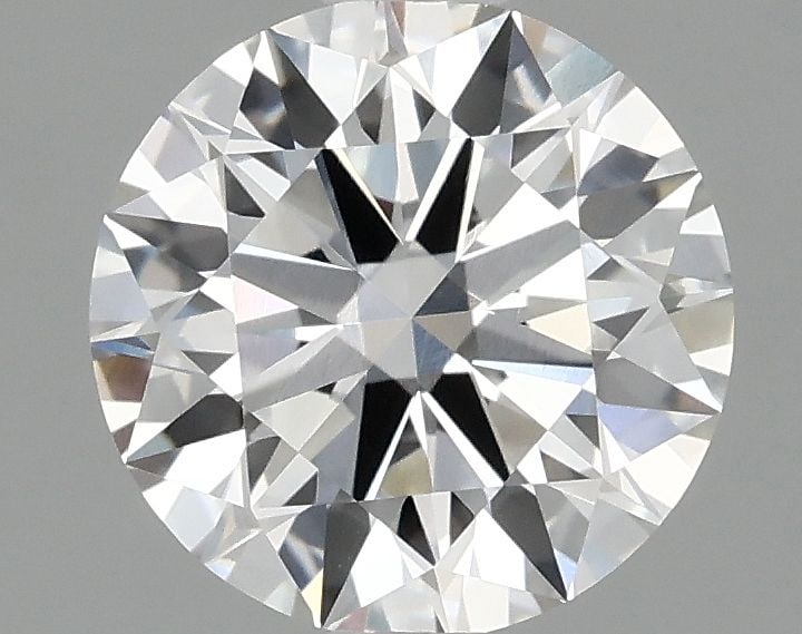 Ideal Loose Diamond - ROUND 1.45ct E VVS2 (1 of 1)
