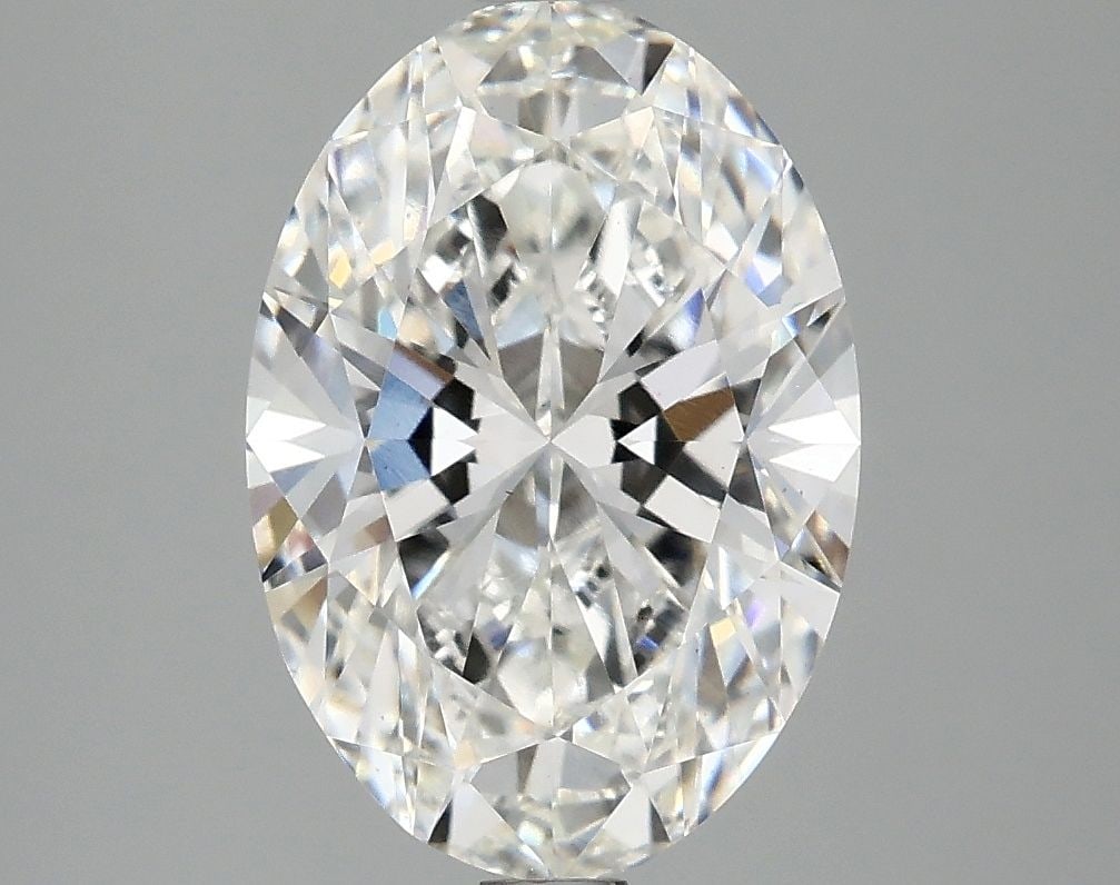 Loose Diamond - OVAL 3.07ct F VS1: Loose Diamond - OVAL 3.07ct F VS1 Source: This is a real non-mined Diamond that has been grown in a lab Shape: OVAL Carats: 3.07 Color: F Clarity: VS1 Certification: IGI Video: