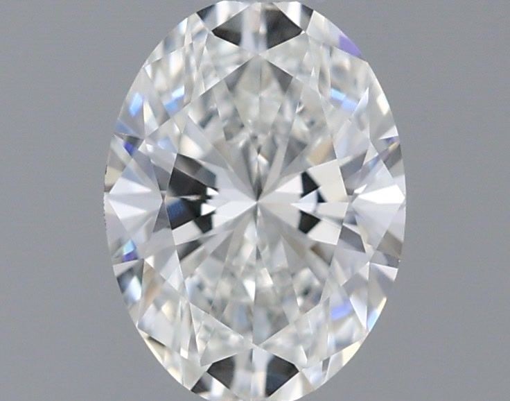 Loose Diamond - OVAL 0.36ct E VVS1: Loose Diamond - OVAL 0.36ct E VVS1 Source: This is a real non-mined Diamond that has been grown in a lab Shape: OVAL Carats: 0.36 Color: E Clarity: VVS1 Certification: IGI Video: