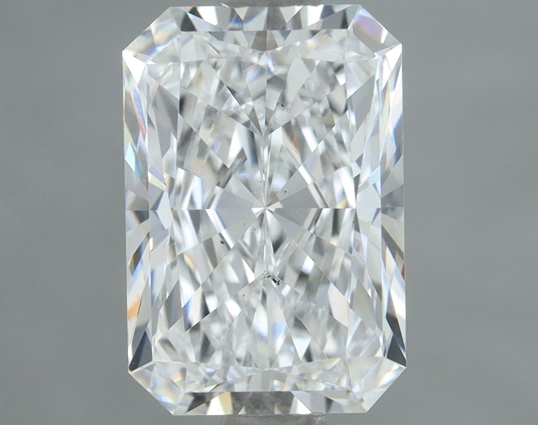Loose Diamond - RADIANT 1.59ct E VS2 (1 of 1)