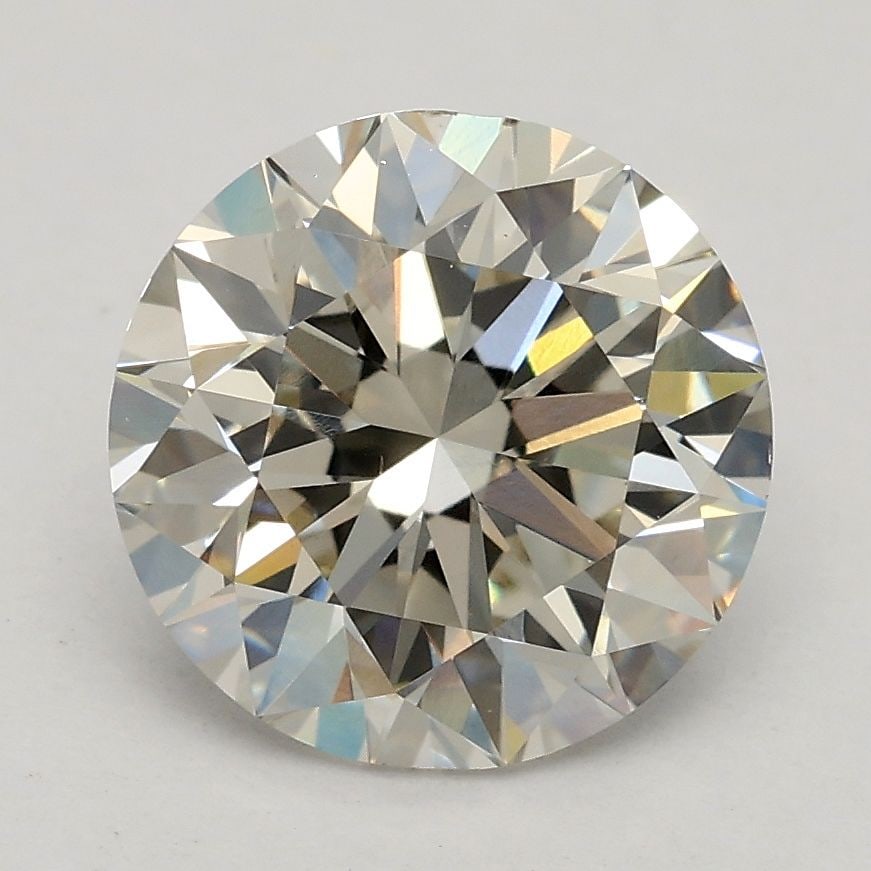 Loose Diamond - ROUND 2.0ct J VS1 (1 of 1)
