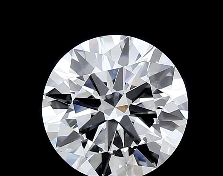Loose Diamond - ROUND 7.03ct E VVS2 (1 of 1)