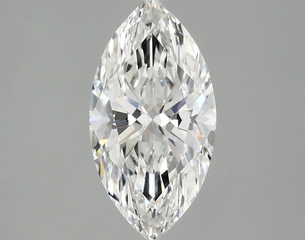 Loose Diamond - MARQUISE 1.5ct F VVS2: Loose Diamond - MARQUISE 1.5ct F VVS2 Source: This is a real non-mined Diamond that has been grown in a lab Shape: MARQUISE Carats: 1.5 Color: F Clarity: VVS2 Certification: IGI Video: