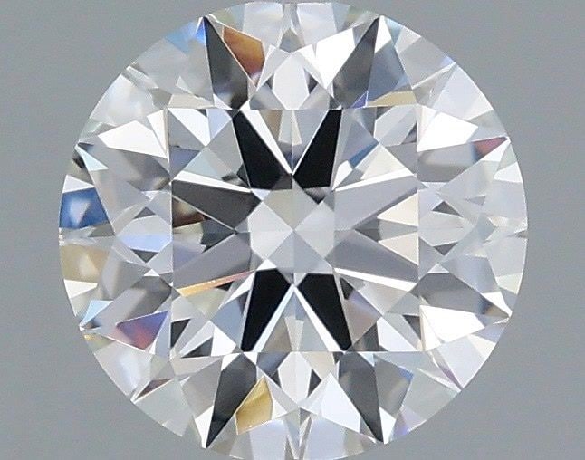 Ideal Loose Diamond - ROUND 1.41ct F VS1: Ideal Loose Diamond - ROUND 1.41ct F VS1 Source: This is a real non-mined Diamond that has been grown in a lab Shape: ROUND Carats: 1.41 Color: F Clarity: VS1 Certification: IGI Video: