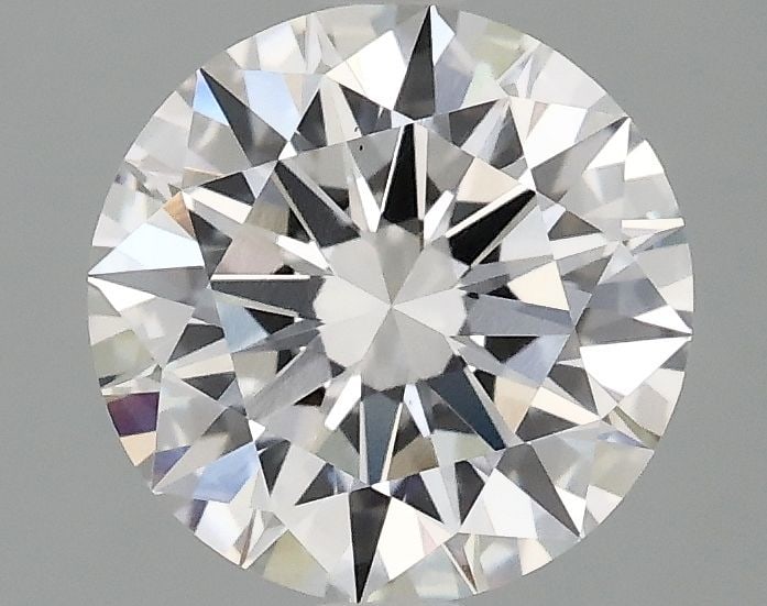 Ideal Loose Diamond - ROUND 1.92ct E VS1 (1 of 1)