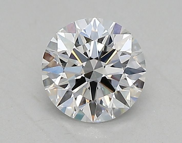 Ideal Loose Diamond - ROUND 0.54ct D VVS2: Ideal Loose Diamond - ROUND 0.54ct D VVS2 Source: This is a real non-mined Diamond that has been grown in a lab Shape: ROUND Carats: 0.54 Color: D Clarity: VVS2 Certification: IGI Video:
