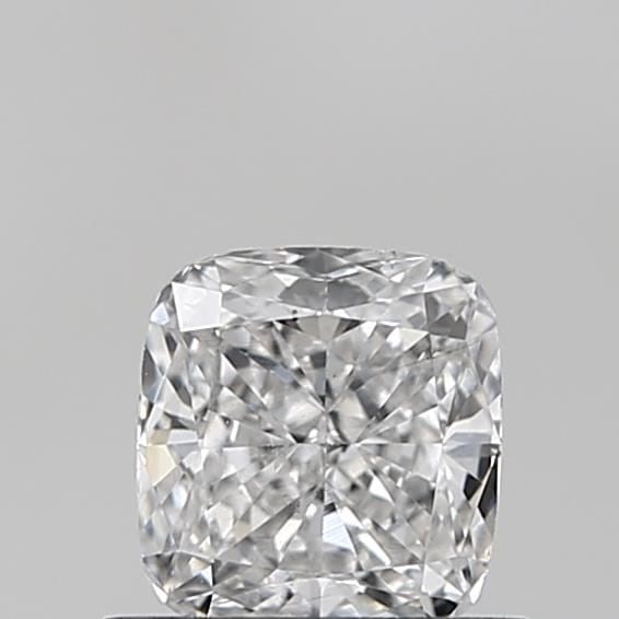 Loose Diamond - CUSHION MODIFIED 0.73ct E VS1: Loose Diamond - CUSHION MODIFIED 0.73ct E VS1 Source: This is a real non-mined Diamond that has been grown in a lab Shape: CUSHION MODIFIED Carats: 0.73 Color: E Clarity: VS1 Certification: IGI Video: