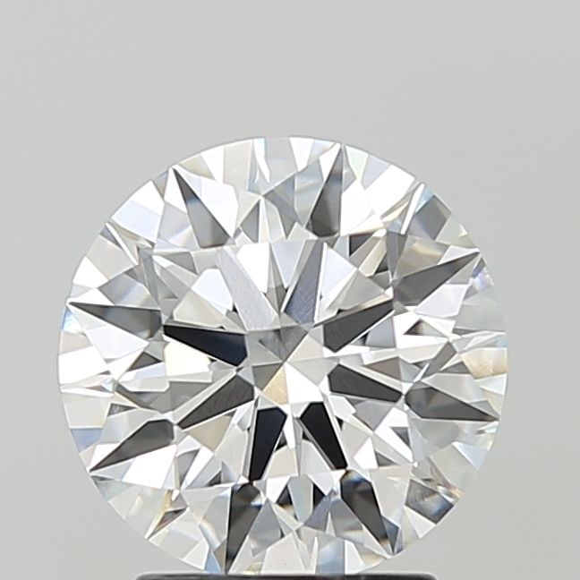 Ideal Loose Diamond - ROUND 2.6ct E VVS2: Ideal Loose Diamond - ROUND 2.6ct E VVS2 Source: This is a real non-mined Diamond that has been grown in a lab Shape: ROUND Carats: 2.6 Color: E Clarity: VVS2 Certification: IGI Video: Video Link The