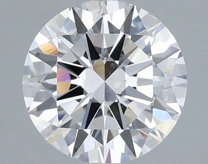 Loose Diamond - ROUND 2.0ct F VS1: Loose Diamond - ROUND 2.0ct F VS1 Source: This is a real non-mined Diamond that has been grown in a lab Shape: ROUND Carats: 2.0 Color: F Clarity: VS1 Certification: IGI Video: Video Link The Diamond