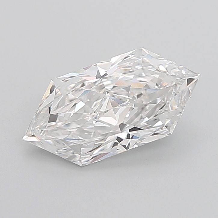 Loose Diamond - HEXAGONAL 4.14ct E VS1 (1 of 1)