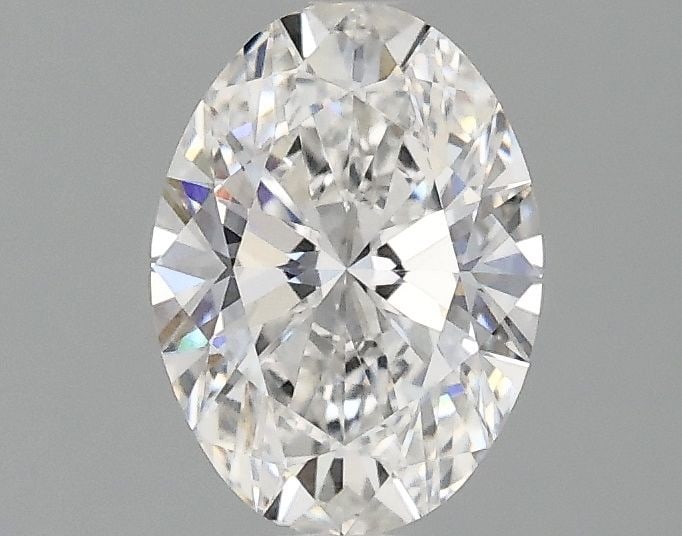 Loose Diamond - OVAL 1.02ct E VVS2: Loose Diamond - OVAL 1.02ct E VVS2 Source: This is a real non-mined Diamond that has been grown in a lab Shape: OVAL Carats: 1.02 Color: E Clarity: VVS2 Certification: IGI Video: