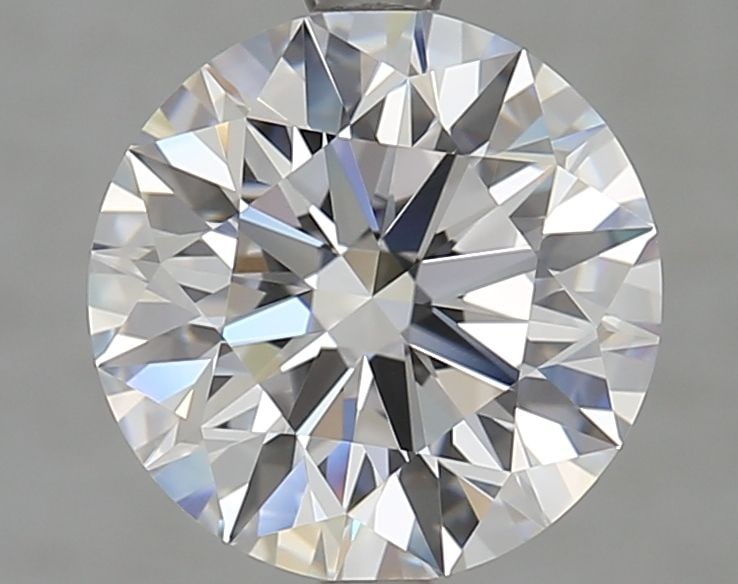 Loose Diamond - ROUND 3.16ct D IF (1 of 1)