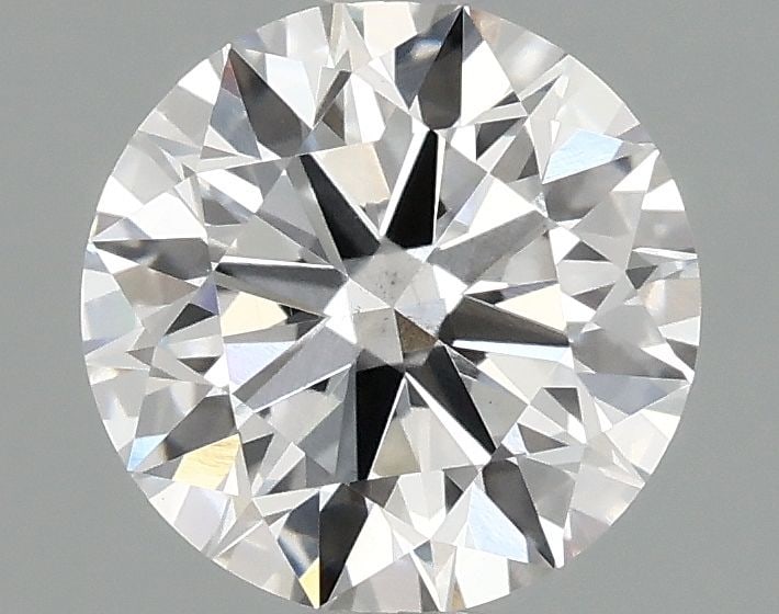Ideal Loose Diamond - ROUND 1.06ct D VS2: Ideal Loose Diamond - ROUND 1.06ct D VS2 Source: This is a real non-mined Diamond that has been grown in a lab Shape: ROUND Carats: 1.06 Color: D Clarity: VS2 Certification: IGI Video: