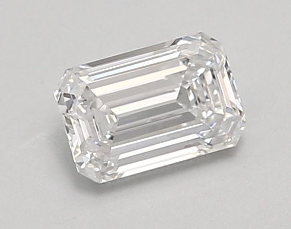 Loose Diamond - EMERALD 0.94ct D VVS1 (1 of 1)