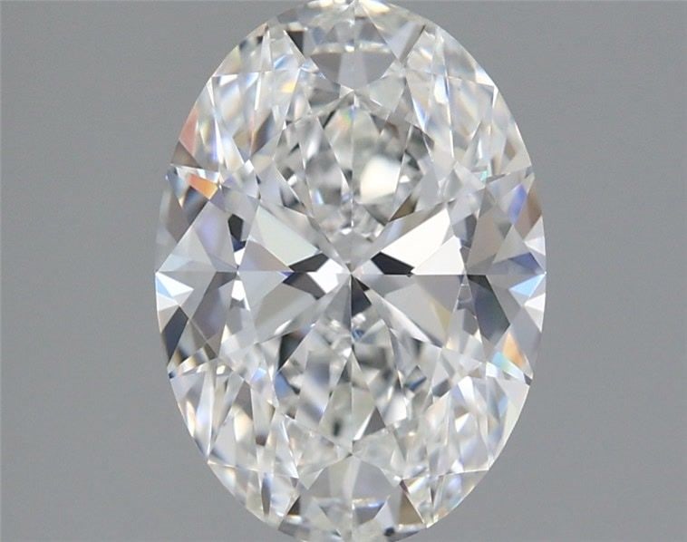 Loose Diamond - OVAL 2.55ct F VVS1: Loose Diamond - OVAL 2.55ct F VVS1 Source: This is a real non-mined Diamond that has been grown in a lab Shape: OVAL Carats: 2.55 Color: F Clarity: VVS1 Certification: IGI Video: