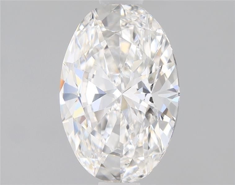 Loose Diamond - OVAL 1.08ct F VS1: Loose Diamond - OVAL 1.08ct F VS1 Source: This is a real non-mined Diamond that has been grown in a lab Shape: OVAL Carats: 1.08 Color: F Clarity: VS1 Certification: IGI Video: