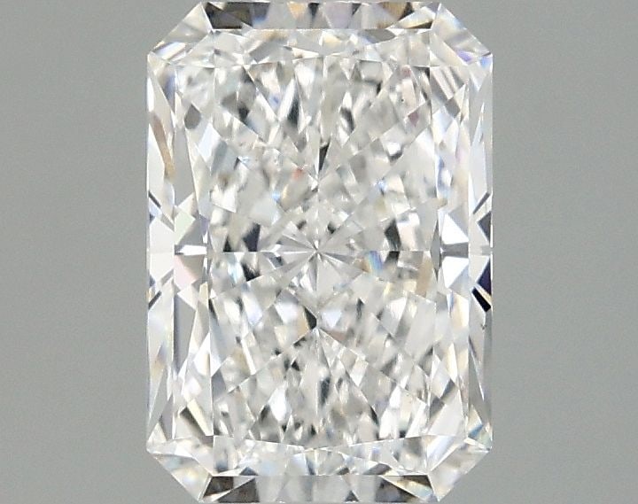 Loose Diamond - RADIANT 1.58ct E VS1 (1 of 1)
