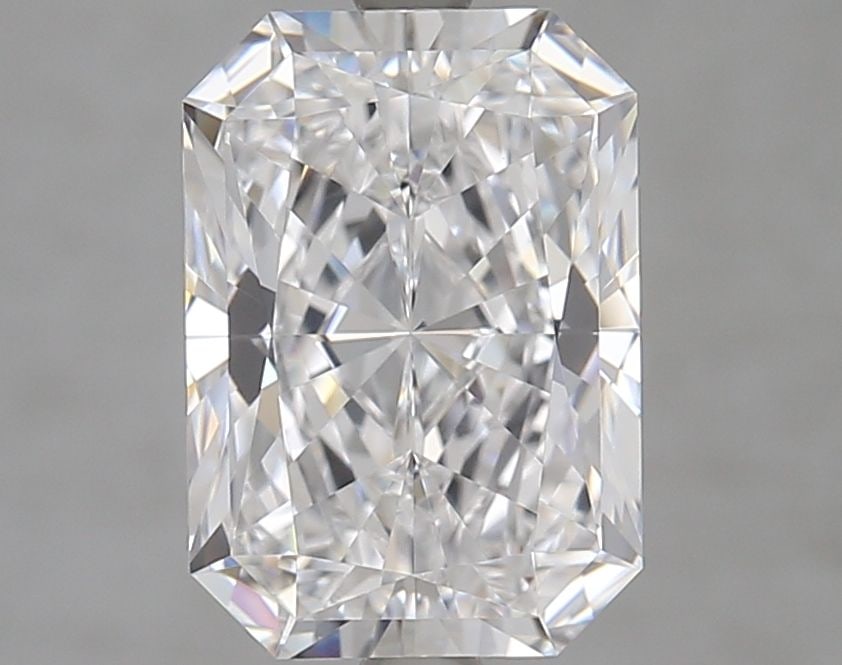 Loose Diamond - RADIANT 3.3ct D FL (1 of 1)
