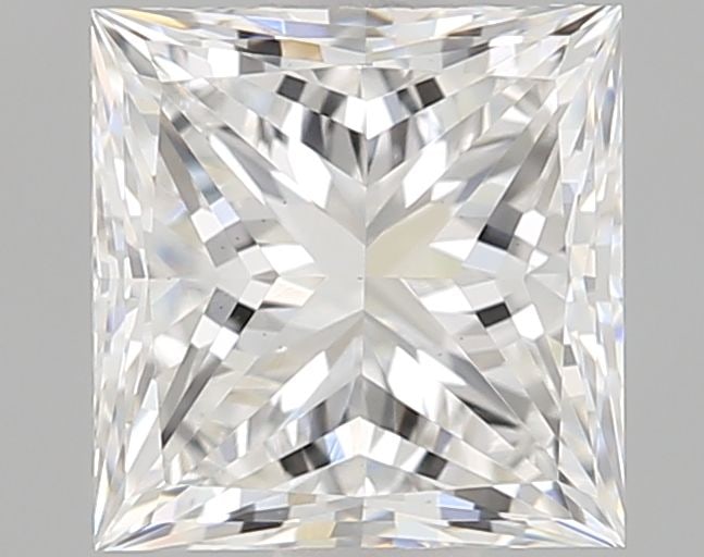 Loose Diamond - PRINCESS 0.96ct F VS1 (1 of 1)