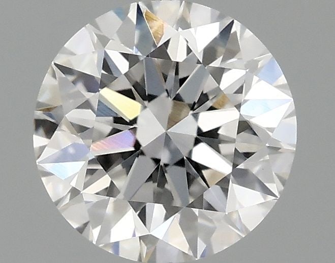 Loose Diamond - ROUND 1.36ct E VVS2 (1 of 1)